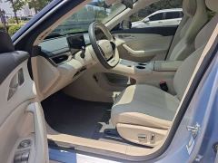 Dongfeng Xinghai S7 555 Luxury Edition - photo 4