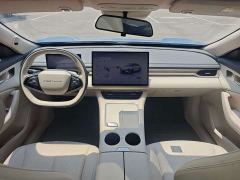 Dongfeng Xinghai S7 555 Luxury Edition - photo 5