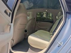 Dongfeng Xinghai S7 555 Luxury Edition - photo 6