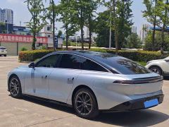 Dongfeng Xinghai S7 555 Luxury Edition - photo 7