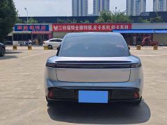 Dongfeng Xinghai S7 555 Luxury Edition - photo 8