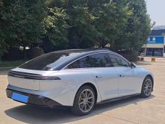 Dongfeng Xinghai S7 555 Luxury Edition - photo 9