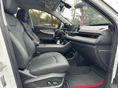 Chery Tiggo 8 Kunpeng 290TGDI Automatic Excellence Edition - photo 10