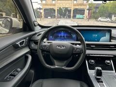 Chery Tiggo 8 Kunpeng 290TGDI Automatic Excellence Edition - photo 11