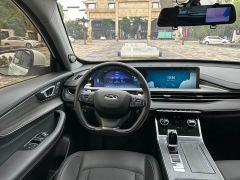 Chery Tiggo 8 Kunpeng 290TGDI Automatic Excellence Edition - photo 12