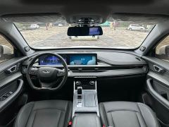 Chery Tiggo 8 Kunpeng 290TGDI Automatic Excellence Edition - photo 13