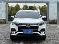 Chery Tiggo 8 Kunpeng 290TGDI Automatic Excellence Edition - photo 2