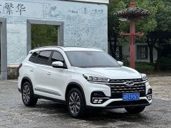 Chery Tiggo 8 Kunpeng 290TGDI Automatic Excellence Edition - photo 3