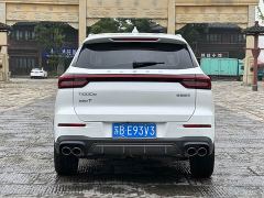 Chery Tiggo 8 Kunpeng 290TGDI Automatic Excellence Edition - photo 5