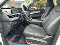 Chery Tiggo 8 Kunpeng 290TGDI Automatic Excellence Edition - photo 7
