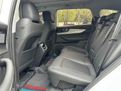 Chery Tiggo 8 Kunpeng 290TGDI Automatic Excellence Edition - photo 8