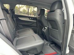 Chery Tiggo 8 Kunpeng 290TGDI Automatic Excellence Edition - photo 9