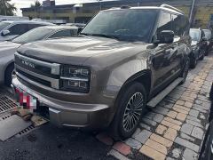 Great Wall H10 Hi4 Ultra 6-Seat Edition - ფოტო 1