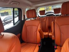 Great Wall H10 Hi4 Ultra 6-Seat Edition - ფოტო 10