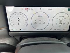 Great Wall H10 Hi4 Ultra 6-Seat Edition - ფოტო 12