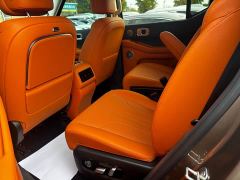 Great Wall H10 Hi4 Ultra 6-Seat Edition - ფოტო 13