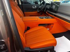 Great Wall H10 Hi4 Ultra 6-Seat Edition - ფოტო 15