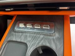 Great Wall H10 Hi4 Ultra 6-Seat Edition - ფოტო 16