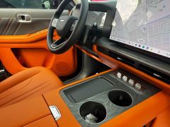 Great Wall H10 Hi4 Ultra 6-Seat Edition - ფოტო 17