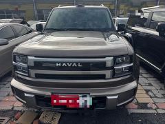 Great Wall H10 Hi4 Ultra 6-Seat Edition - ფოტო 2