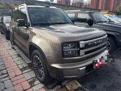 Great Wall H10 Hi4 Ultra 6-Seat Edition - ფოტო 3