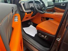 Great Wall H10 Hi4 Ultra 6-Seat Edition - ფოტო 5