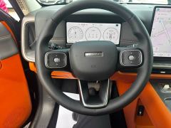 Great Wall H10 Hi4 Ultra 6-Seat Edition - ფოტო 8