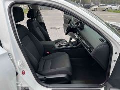 Honda Civic 240TURBO CVT Sport Edition - ფოტო 10