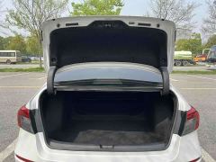 Honda Civic 240TURBO CVT Sport Edition - ფოტო 15