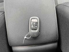 Honda Civic 240TURBO CVT Sport Edition - ფოტო 17