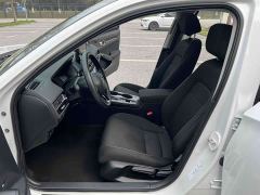 Honda Civic 240TURBO CVT Sport Edition - ფოტო 4
