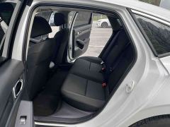 Honda Civic 240TURBO CVT Sport Edition - ფოტო 6