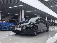 BMW 3 Series 320Li M Sport Package - фото 1