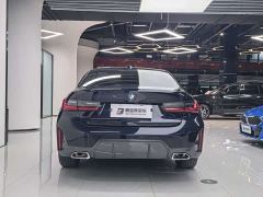 BMW 3 Series 320Li M Sport Package - фото 10
