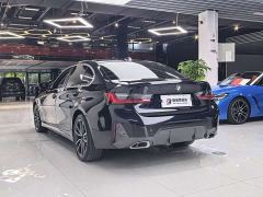 BMW 3 Series 320Li M Sport Package - фото 11