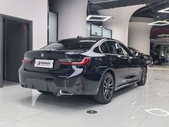 BMW 3 Series 320Li M Sport Package - фото 12