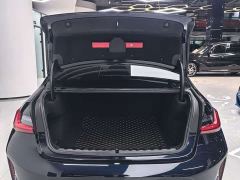 BMW 3 Series 320Li M Sport Package - фото 13