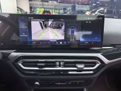 BMW 3 Series 320Li M Sport Package - фото 14