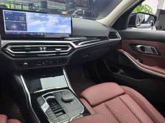 BMW 3 Series 320Li M Sport Package - фото 15