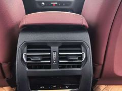 BMW 3 Series 320Li M Sport Package - фото 16