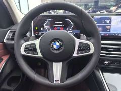 BMW 3 Series 320Li M Sport Package - фото 17