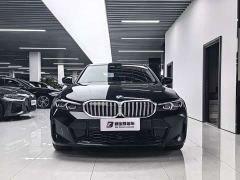 BMW 3 Series 320Li M Sport Package - фото 2