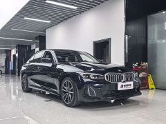 BMW 3 Series 320Li M Sport Package - фото 3