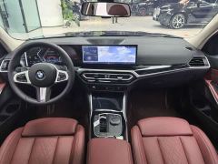 BMW 3 Series 320Li M Sport Package - фото 4