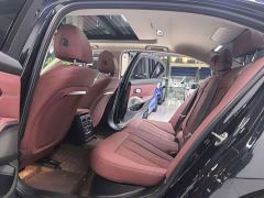 BMW 3 Series 320Li M Sport Package - фото 7