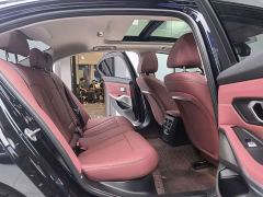 BMW 3 Series 320Li M Sport Package - фото 8