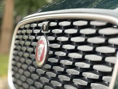 Jaguar XFL 2.0T P250 Two-Wheel Drive Luxury Edition - ფოტო 10
