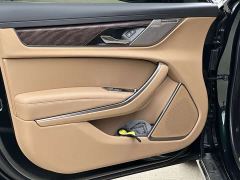 Jaguar XFL 2.0T P250 Two-Wheel Drive Luxury Edition - ფოტო 12