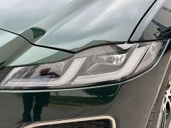 Jaguar XFL 2.0T P250 Two-Wheel Drive Luxury Edition - ფოტო 13