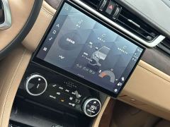 Jaguar XFL 2.0T P250 Two-Wheel Drive Luxury Edition - ფოტო 14